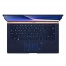Asus  ZenBook UX433FN - CP-i7-8565u-16gb-ssd512gb